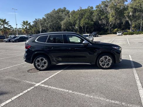 Used 2024 BMW X1 xDrive28i image 3