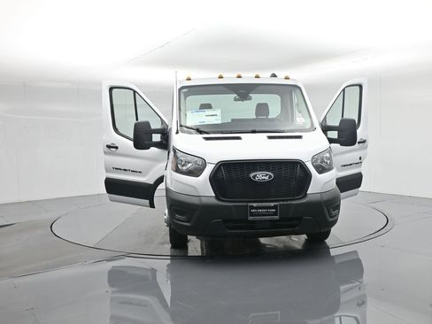 New 2026 Ford Transit 350 RWD image 23
