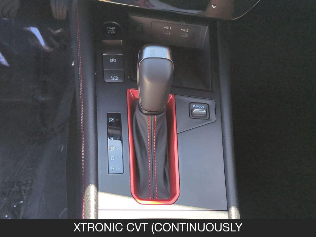 Used 2025 Nissan Kicks SR FWD image 20