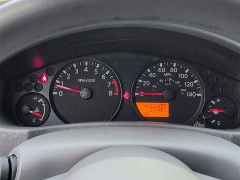 Used 2020 Nissan Frontier SV image 25