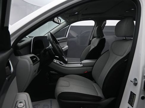 Used 2021 Hyundai Palisade SEL w/ Convenience Package FWD image 5