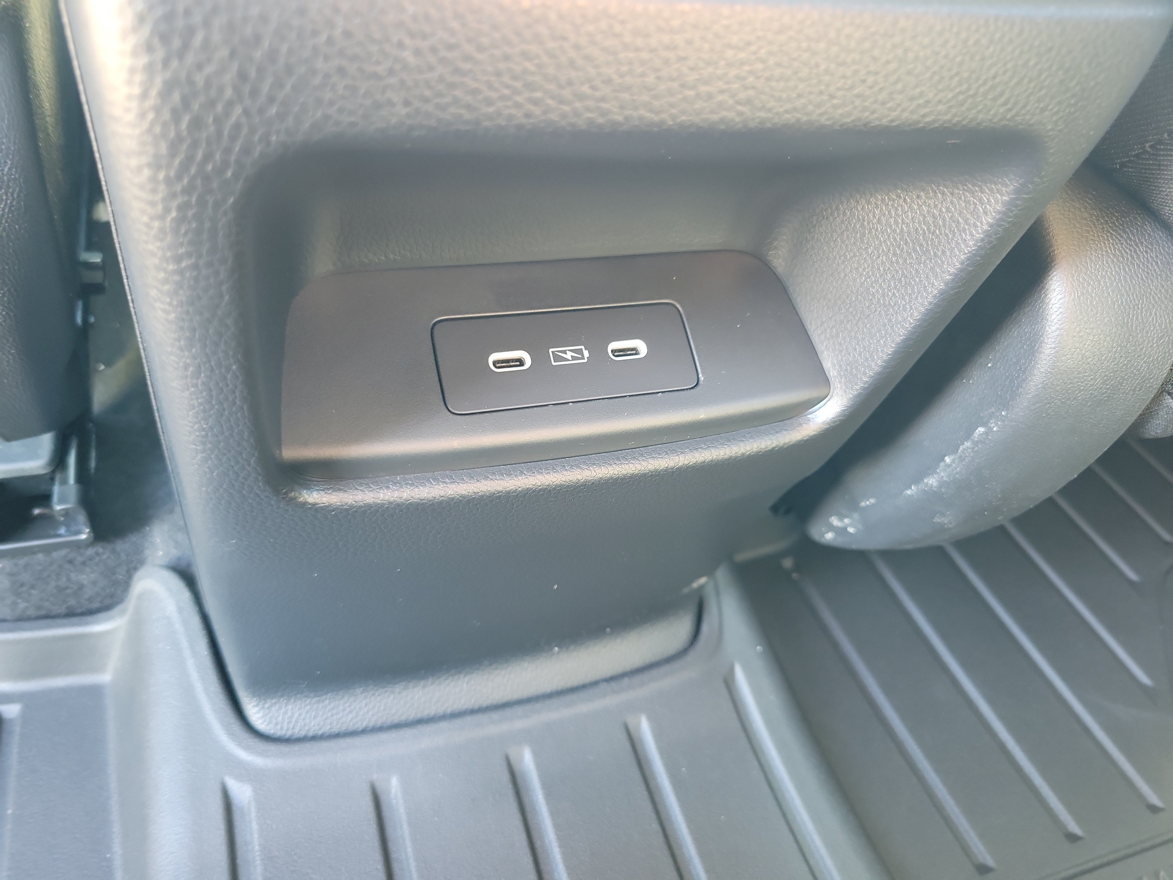 Used 2024 Honda CR-V EX image 17