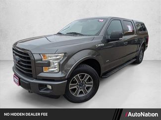 Used 2016 Ford F150 XLT w/ Equipment Group 302A Luxury AWD/4WD video 1