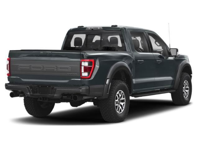 Used 2021 Ford F150 Raptor w/ Equipment Group 801A High AWD/4WD image 2