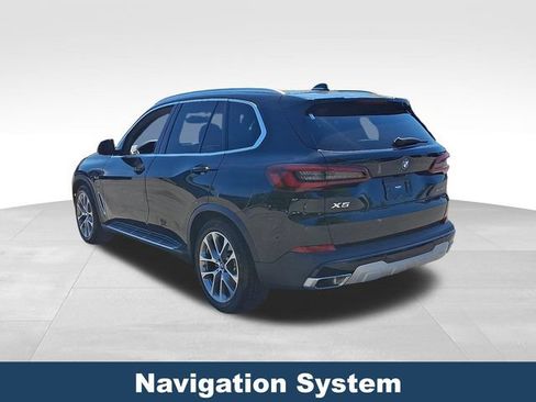 Used 2023 BMW X5 xDrive45e AWD/4WD image 5