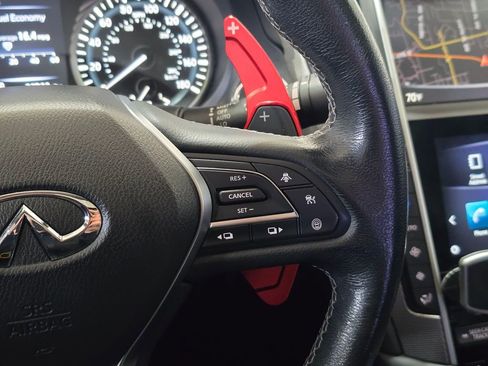 Used 2019 INFINITI Q50 Sport w/ Proactive Package image 17