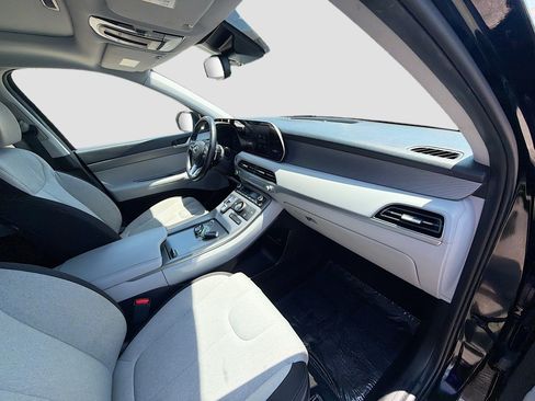 Used 2020 Hyundai Palisade SEL FWD image 30