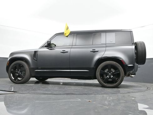 Used 2024 Land Rover Defender 110 Carpathian Edition image 43