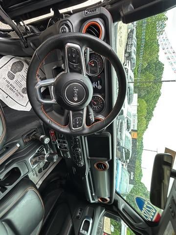 Used 2022 Jeep Gladiator Mojave w/ LED Lighting Group AWD/4WD image 21