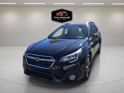 Used 2019 Subaru Outback 2.5i Limited