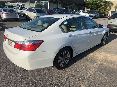 Used 2015 Honda Accord LX image 3