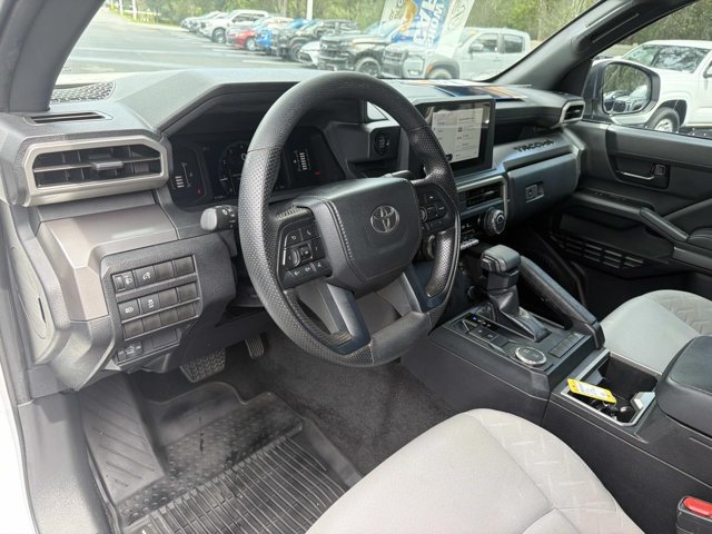 Certified 2024 Toyota Tacoma SR5 RWD image 11