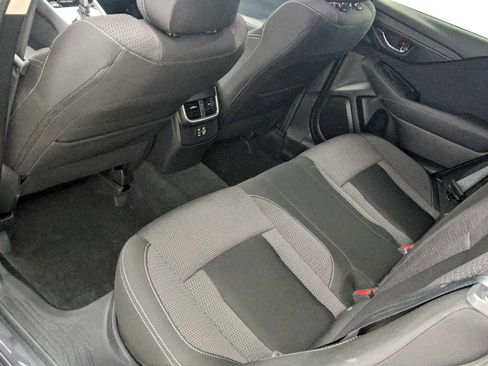 Certified 2023 Subaru Outback Premium image 21