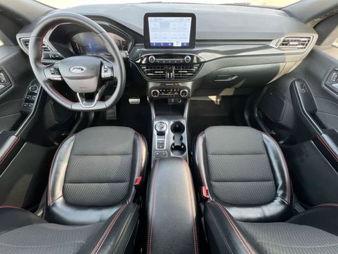 Used 2023 Ford Escape ST-Line AWD/4WD image 15