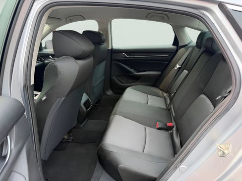 Used 2019 Honda Accord LX image 27