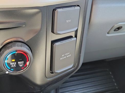 New 2026 Ford F550 2WD Crew Cab Super Duty image 10