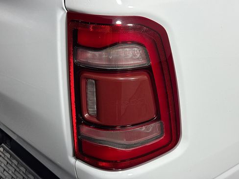 Used 2024 RAM 1500 Laramie image 43