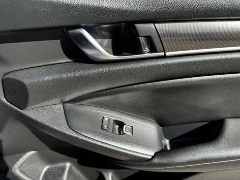 Used 2020 Honda Accord Sport image 45
