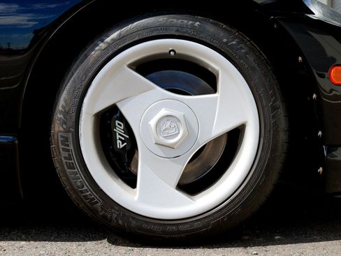 Used 1995 Dodge Viper RT/10 image 51