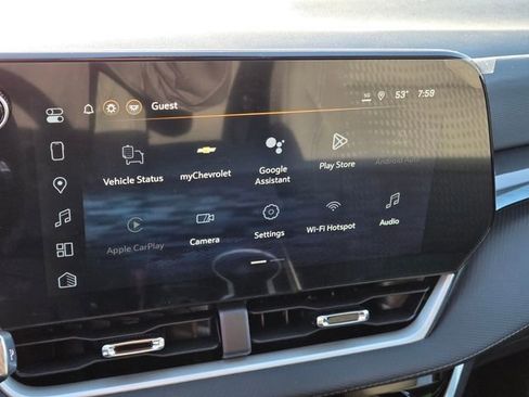 New 2026 Chevrolet Equinox LT AWD/4WD image 11