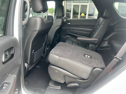 Used 2024 Dodge Durango GT AWD/4WD image 12