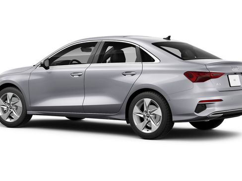 Certified 2023 Audi A3 2.0T Premium w/ Convenience Package AWD/4WD image 2