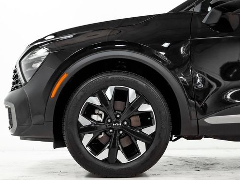 Certified 2023 Kia Sportage X-Line w/ X-Line Premium Package AWD/4WD image 31