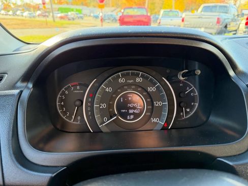 Used 2014 Honda CR-V EX-L image 36