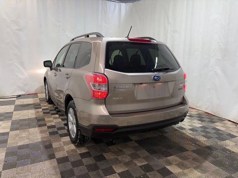 Used 2014 Subaru Forester 2.5i Premium w/ All-Weather Package image 5