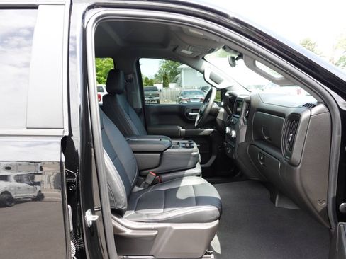 Used 2024 GMC Sierra 1500 Pro w/ Graphite Edition AWD/4WD image 34