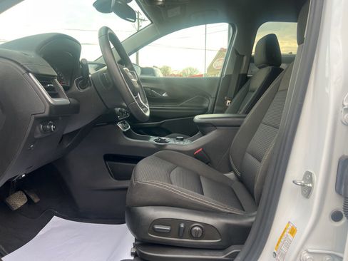 Used 2023 GMC Terrain SLE w/ Driver Convenience Package AWD/4WD image 26