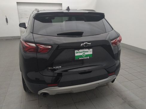 Used 2019 Chevrolet Blazer LT FWD image 6