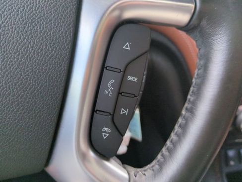 Used 2016 Chevrolet Traverse LTZ w/ LPO, 'HIT The Road' Package FWD image 32
