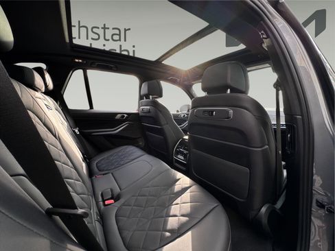 Used 2024 BMW X5 xDrive40i w/ Premium Package image 22