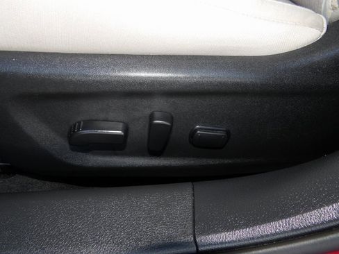 Certified 2023 Nissan Altima 2.5 SV w/ SV Premium Package image 27