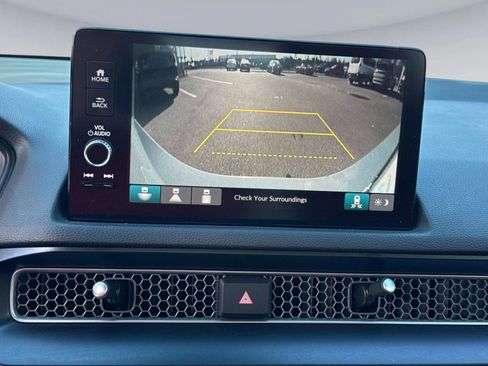 Certified 2023 Honda Civic Type R image 23