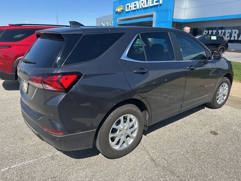 Used 2023 Chevrolet Equinox LT FWD image 5