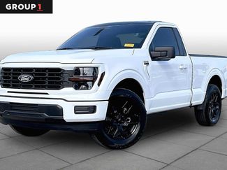 Used 2026 Ford F150 XL RWD video 1