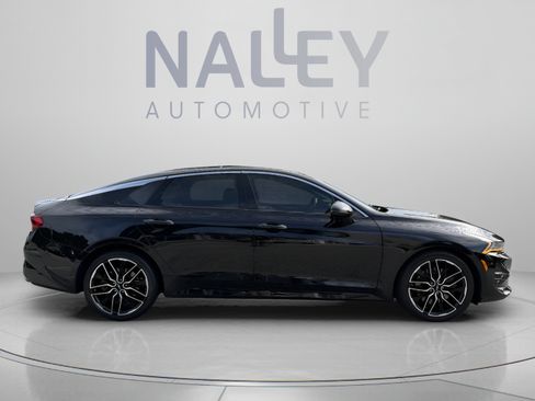 Used 2023 Kia K5 GT FWD image 6