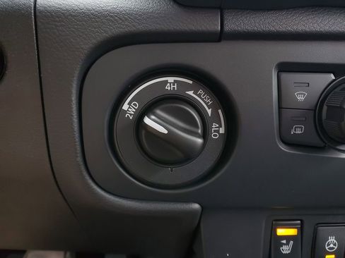 New 2026 Nissan Frontier PRO-4X image 30