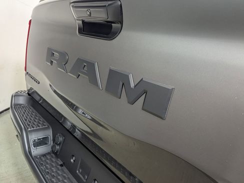 New 2026 RAM 1500 Limited AWD/4WD image 9
