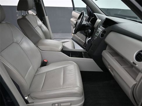 Used 2011 Honda Pilot EX-L image 27