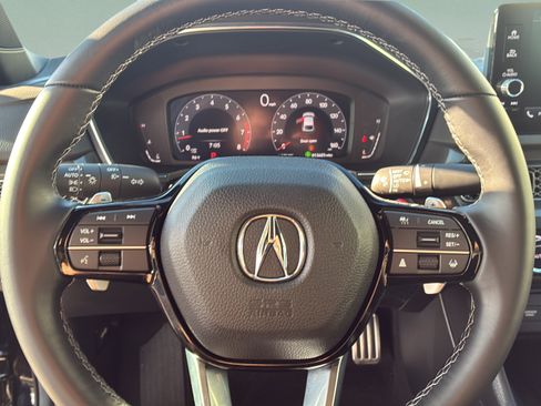 Used 2024 Acura Integra A-Spec FWD image 13