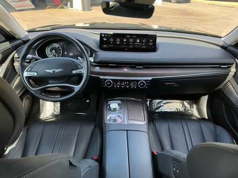 Used 2024 Genesis G80 image 17
