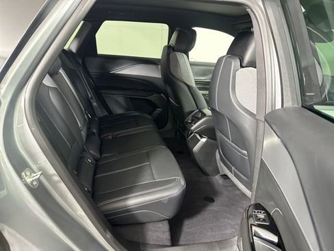 Used 2024 Cadillac Lyriq Tech image 26