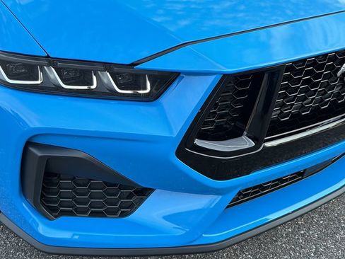 Certified 2024 Ford Mustang GT Premium RWD image 8