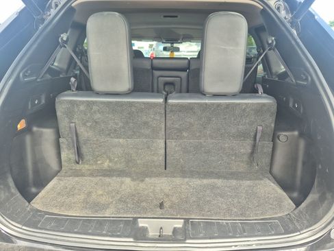 Used 2024 Mitsubishi Outlander SE FWD image 13