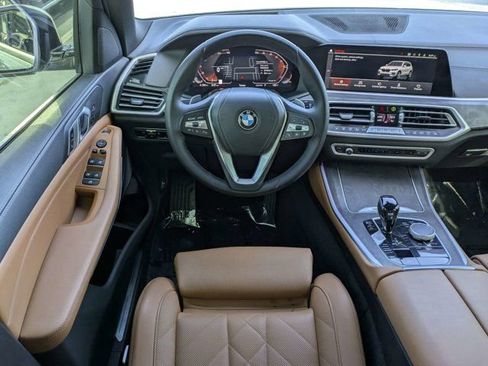 Used 2023 BMW X5 sDrive40i w/ Premium Package RWD image 17