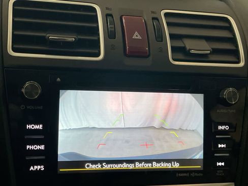 Used 2015 Subaru Crosstrek 2.0i Limited AWD/4WD image 17