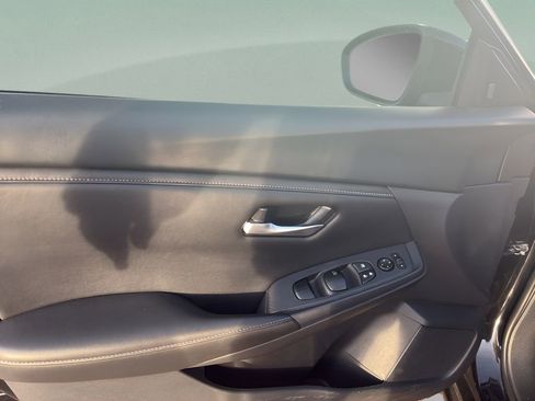 Used 2023 Nissan Sentra SV image 12